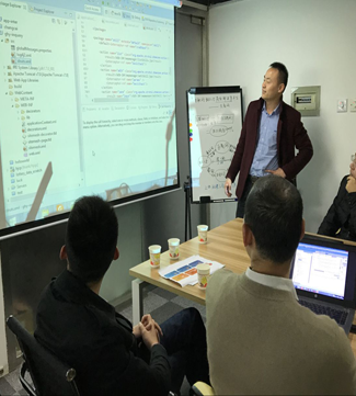 上海軟件開發(fā)與定制 猿當家助力企業(yè)數(shù)字化轉(zhuǎn)型